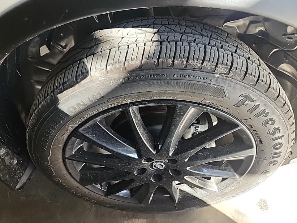 2023 Nissan Murano SV FWD