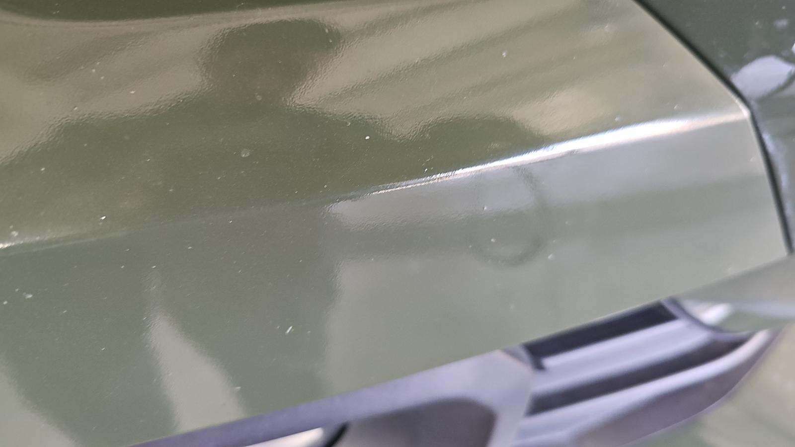 2022 Toyota Tacoma TRD Off-Road RWD