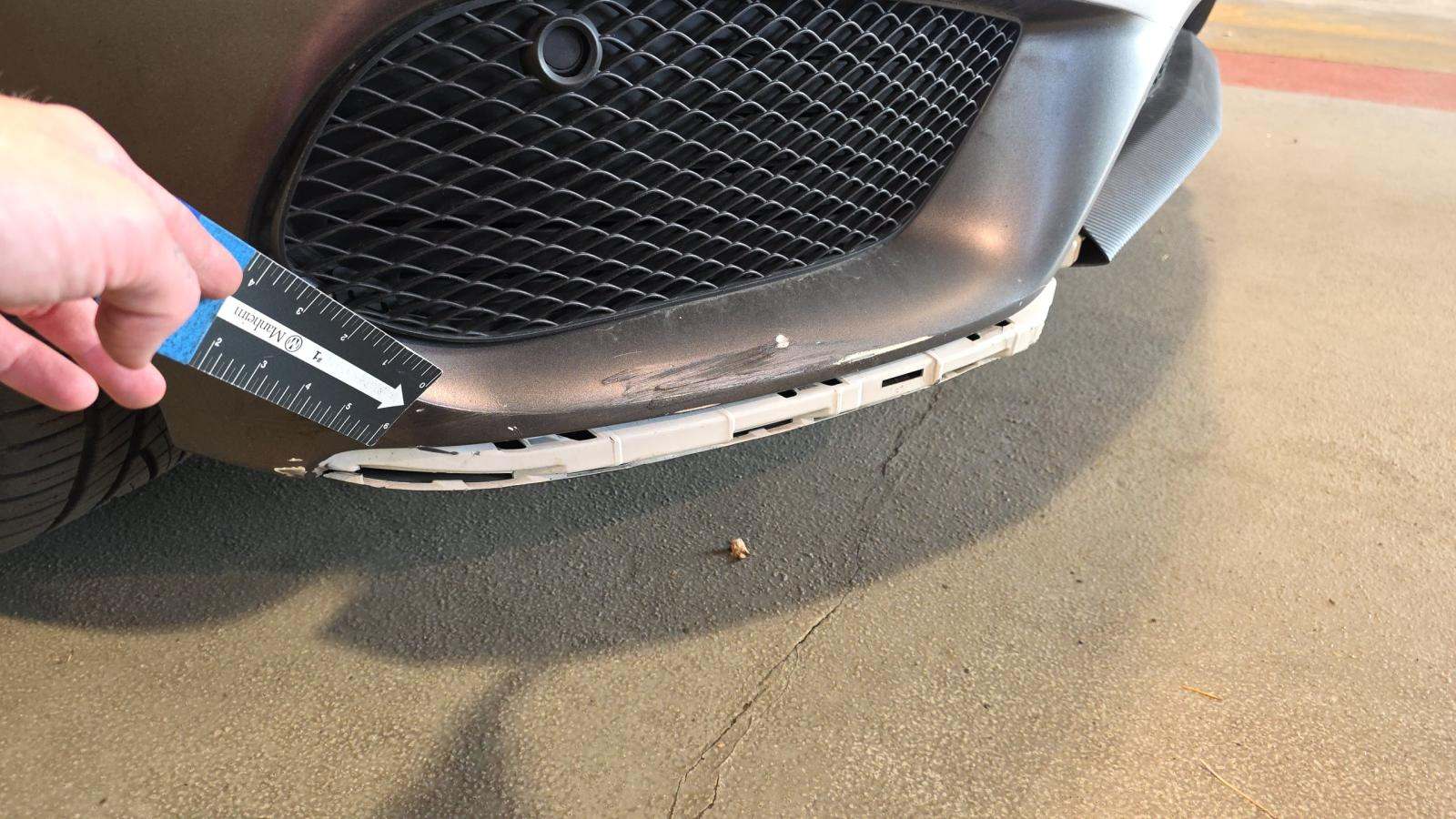 2018 Mercedes-Benz C-Class AMG C 43 AWD