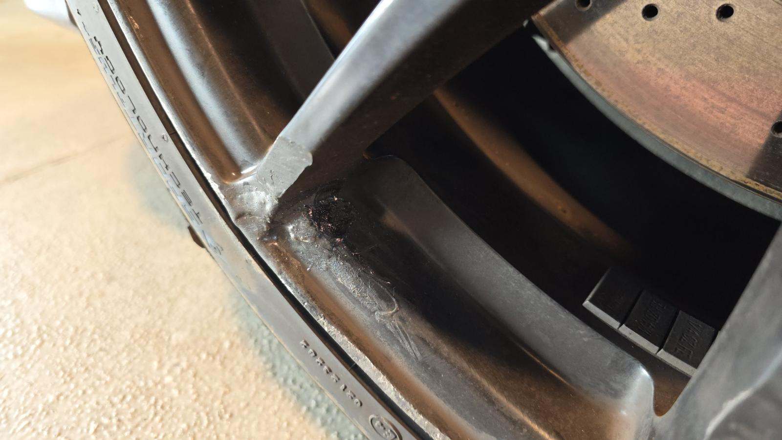 2018 Mercedes-Benz C-Class AMG C 43 AWD