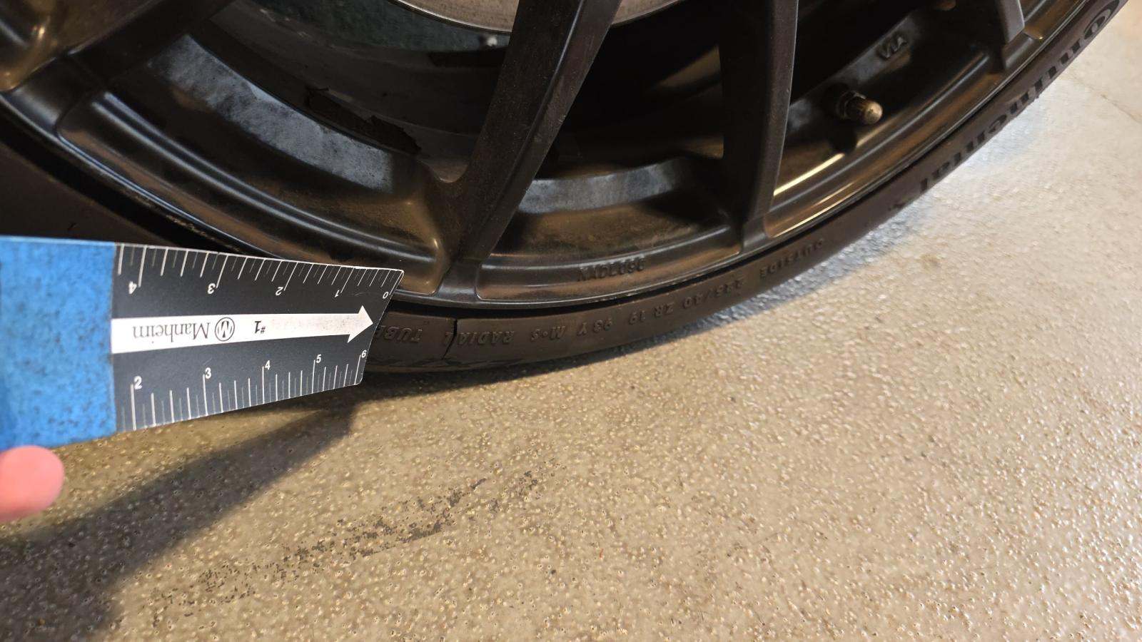 2018 Mercedes-Benz C-Class AMG C 43 AWD