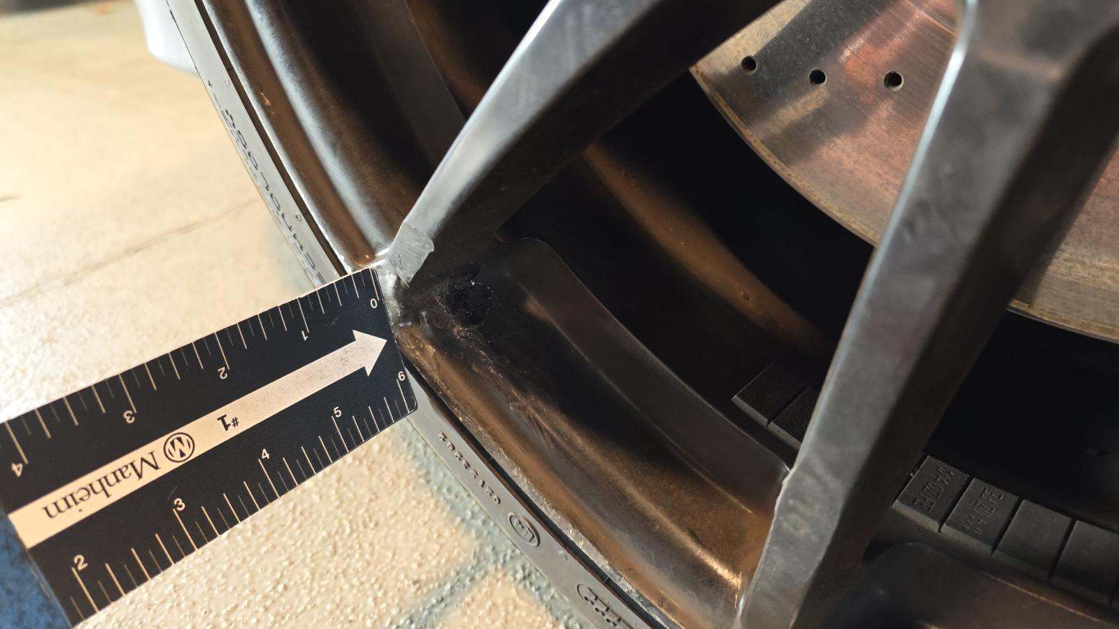 2018 Mercedes-Benz C-Class AMG C 43 AWD