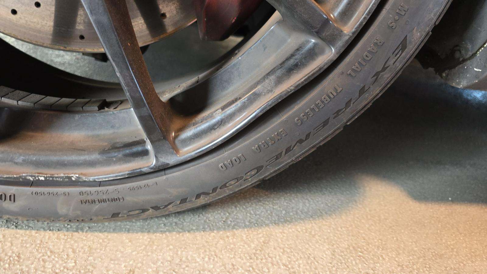 2018 Mercedes-Benz C-Class AMG C 43 AWD