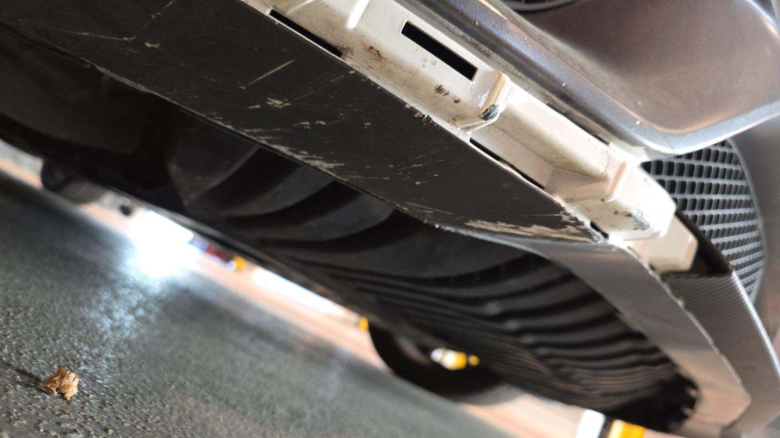 2018 Mercedes-Benz C-Class AMG C 43 AWD