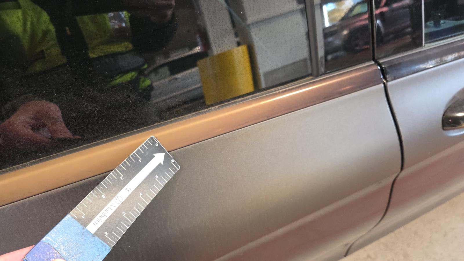 2018 Mercedes-Benz C-Class AMG C 43 AWD