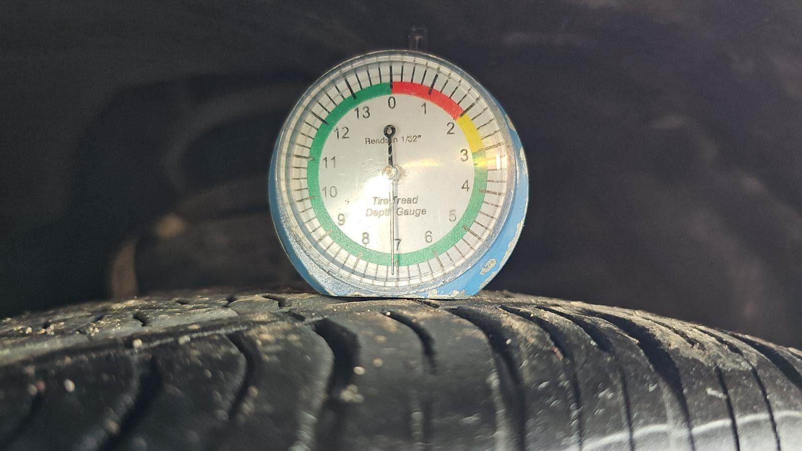 2024 Ford Mustang EcoBoost Premium RWD