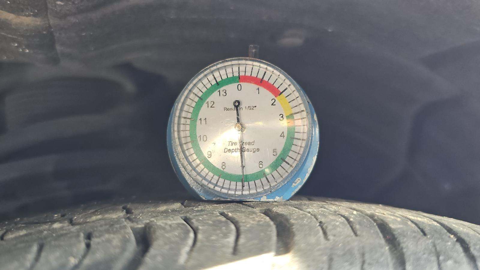 2024 Ford Mustang EcoBoost Premium RWD