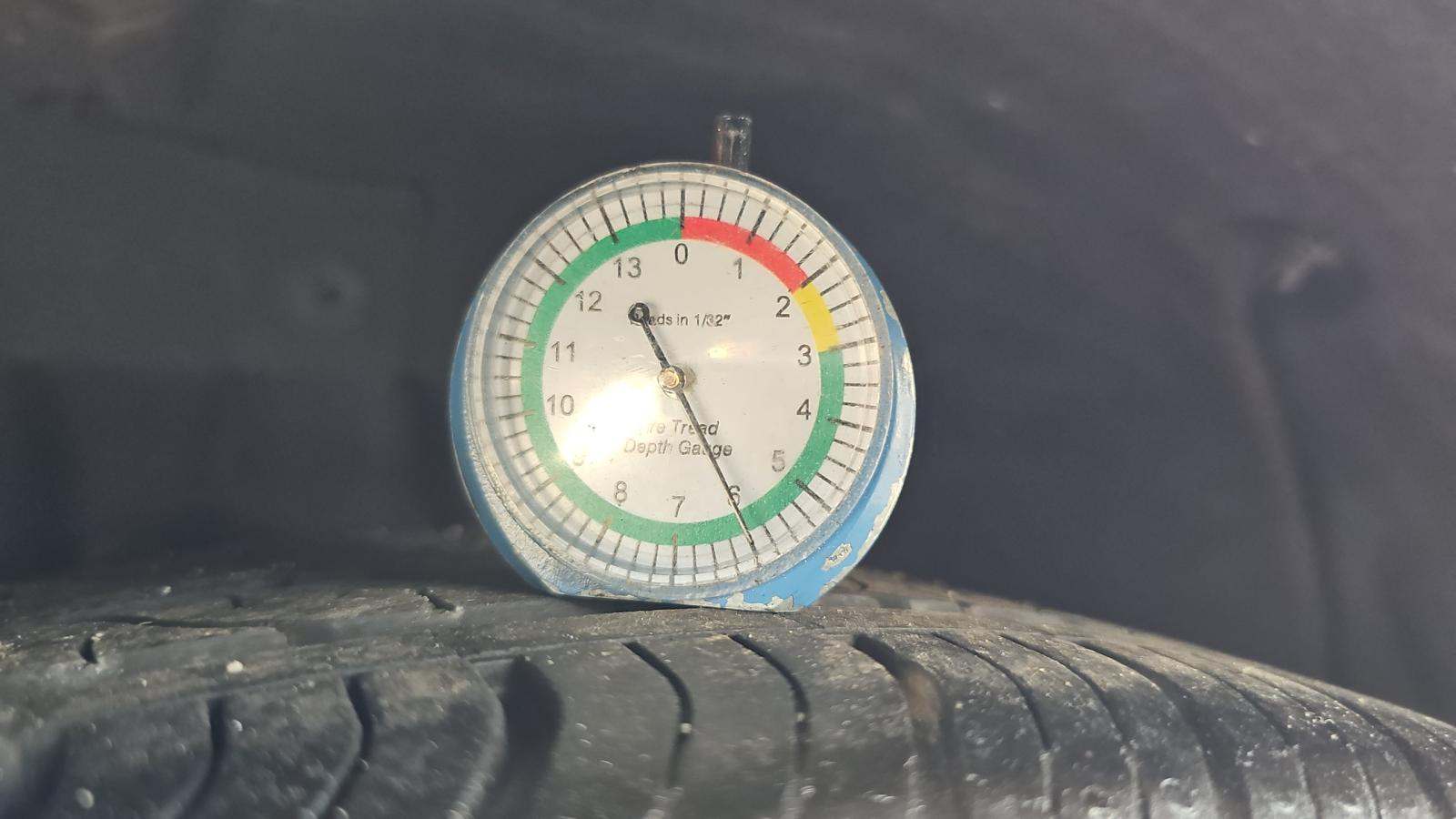 2024 Ford Mustang EcoBoost Premium RWD