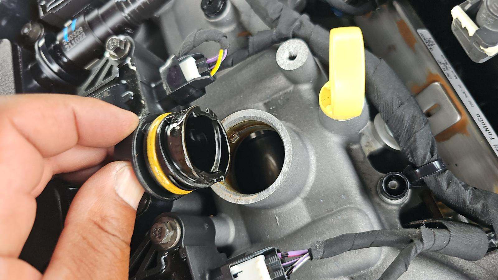 2024 Ford Mustang EcoBoost Premium RWD