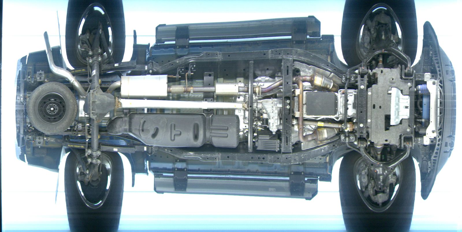 2025 Ford F-150 XLT AWD