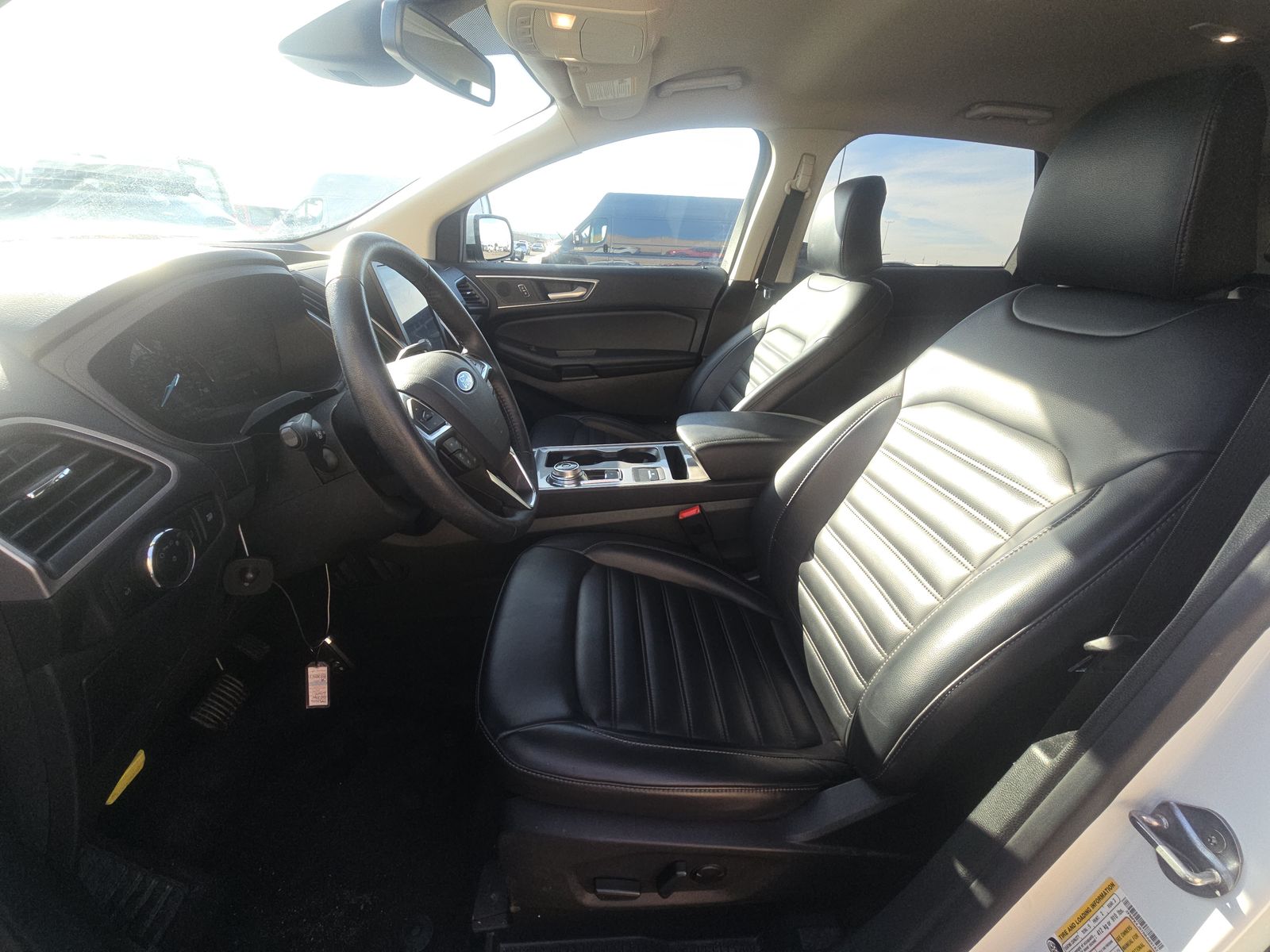 2024 Ford Edge SEL AWD