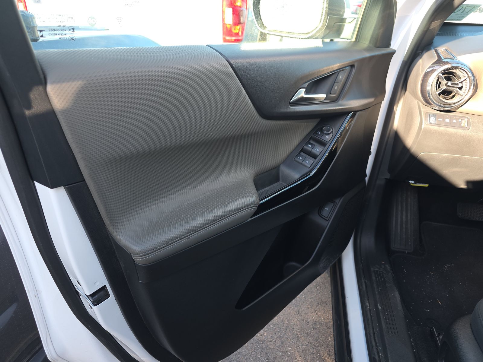 2025 Chevrolet Equinox LT AWD