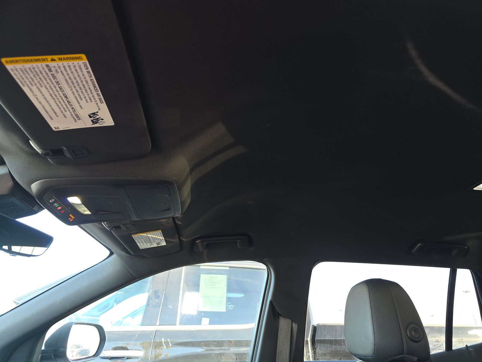 2025 Chevrolet Equinox LT AWD