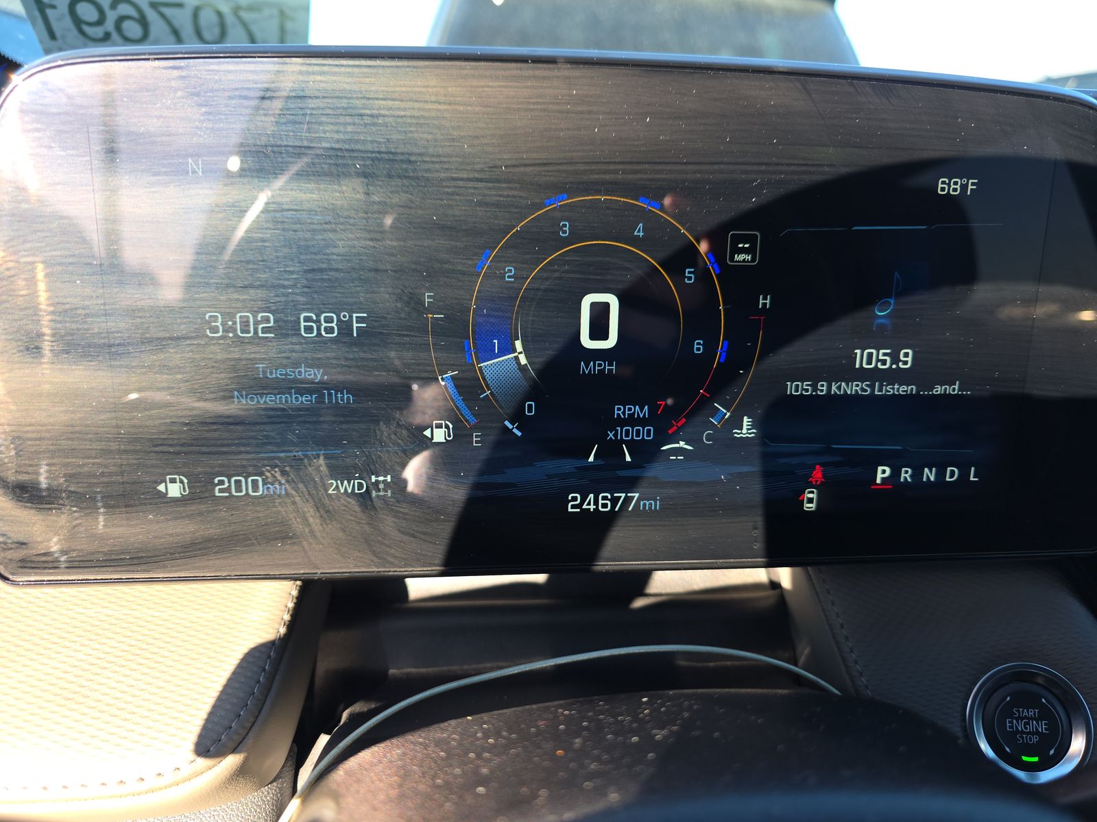 2025 Chevrolet Equinox LT AWD