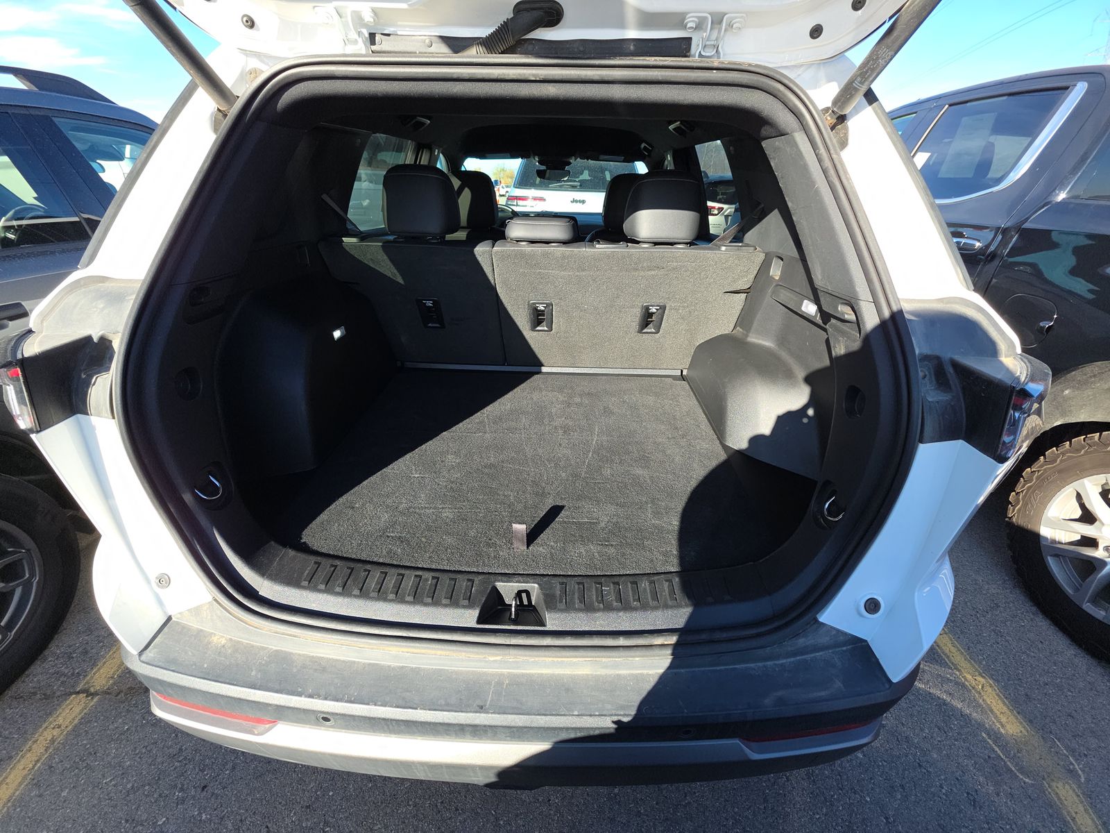 2025 Chevrolet Equinox LT AWD