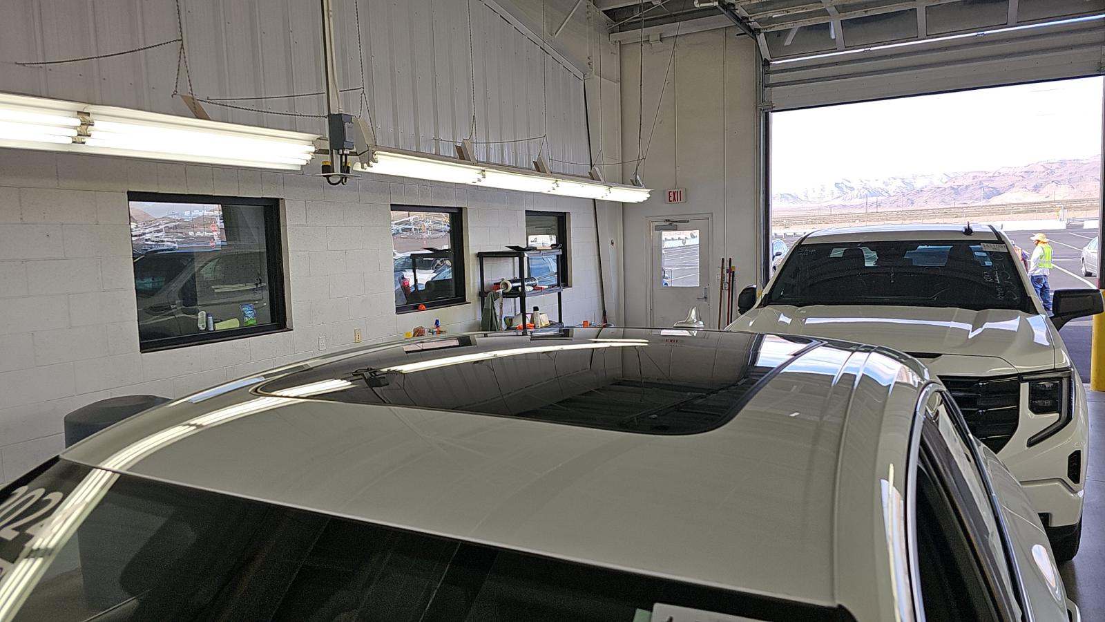 2024 Audi Q5 S line Premium Plus AWD