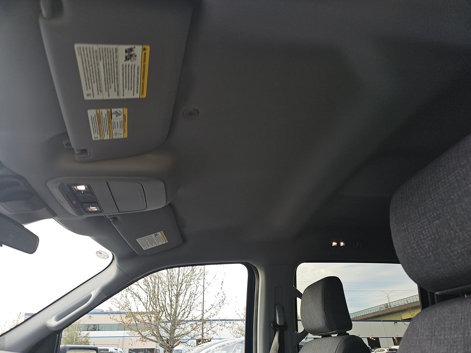 2025 Ford F-150 XLT AWD