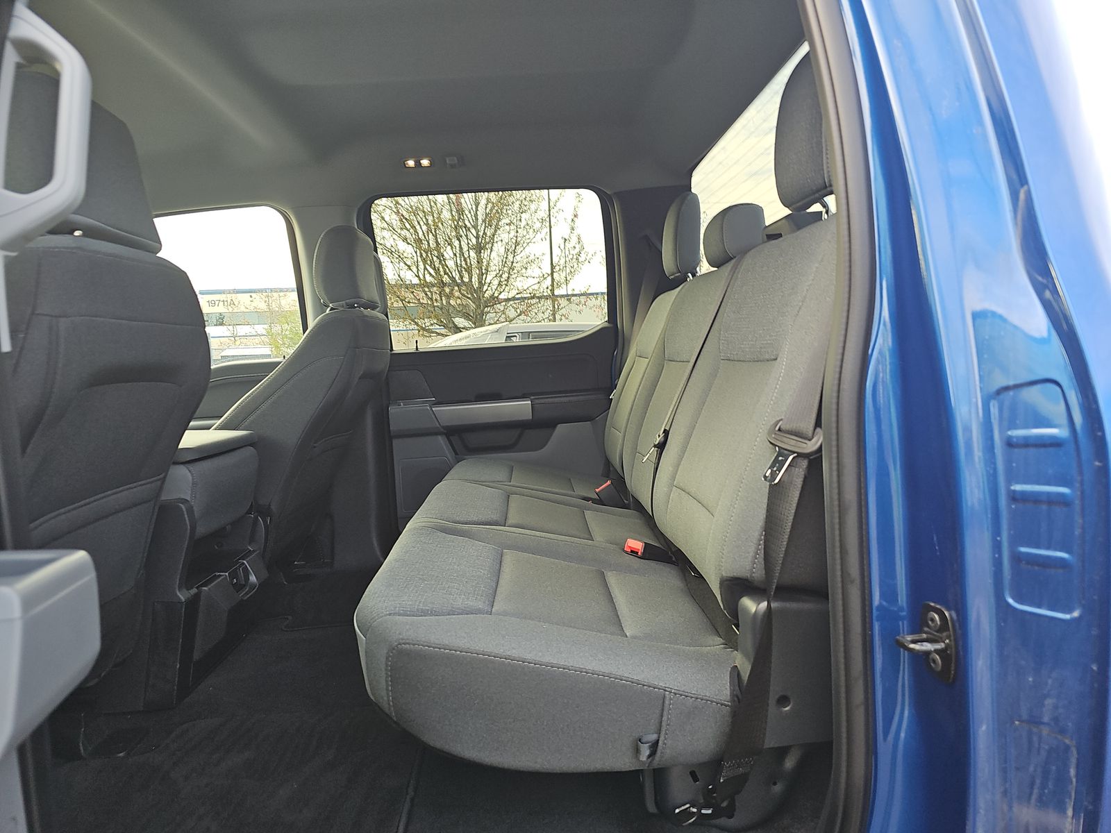 2025 Ford F-150 XLT AWD