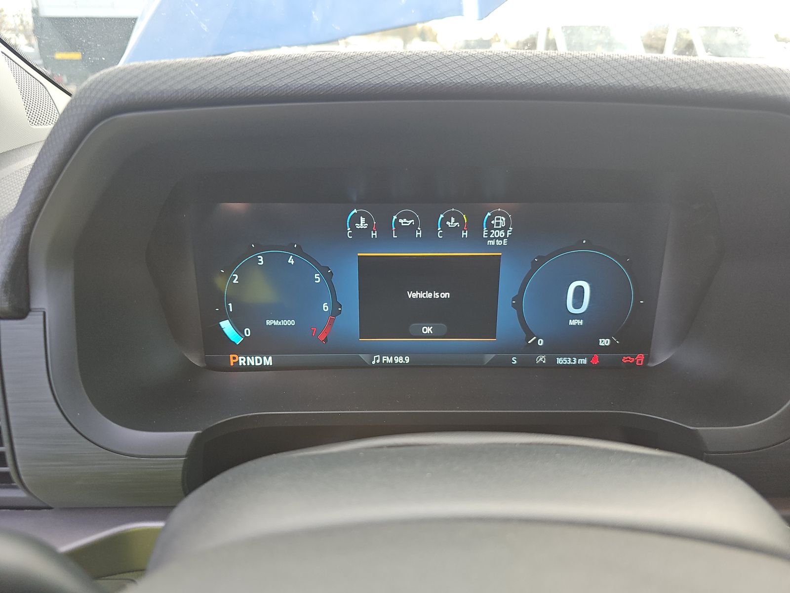 2025 Ford F-150 XLT AWD