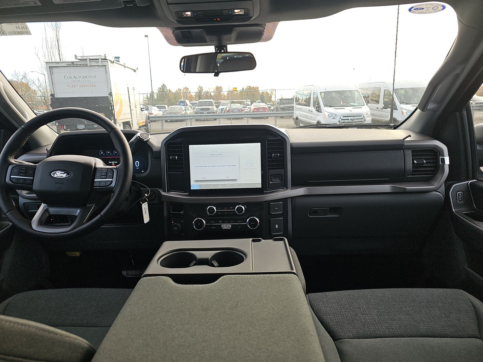 2025 Ford F-150 XLT AWD