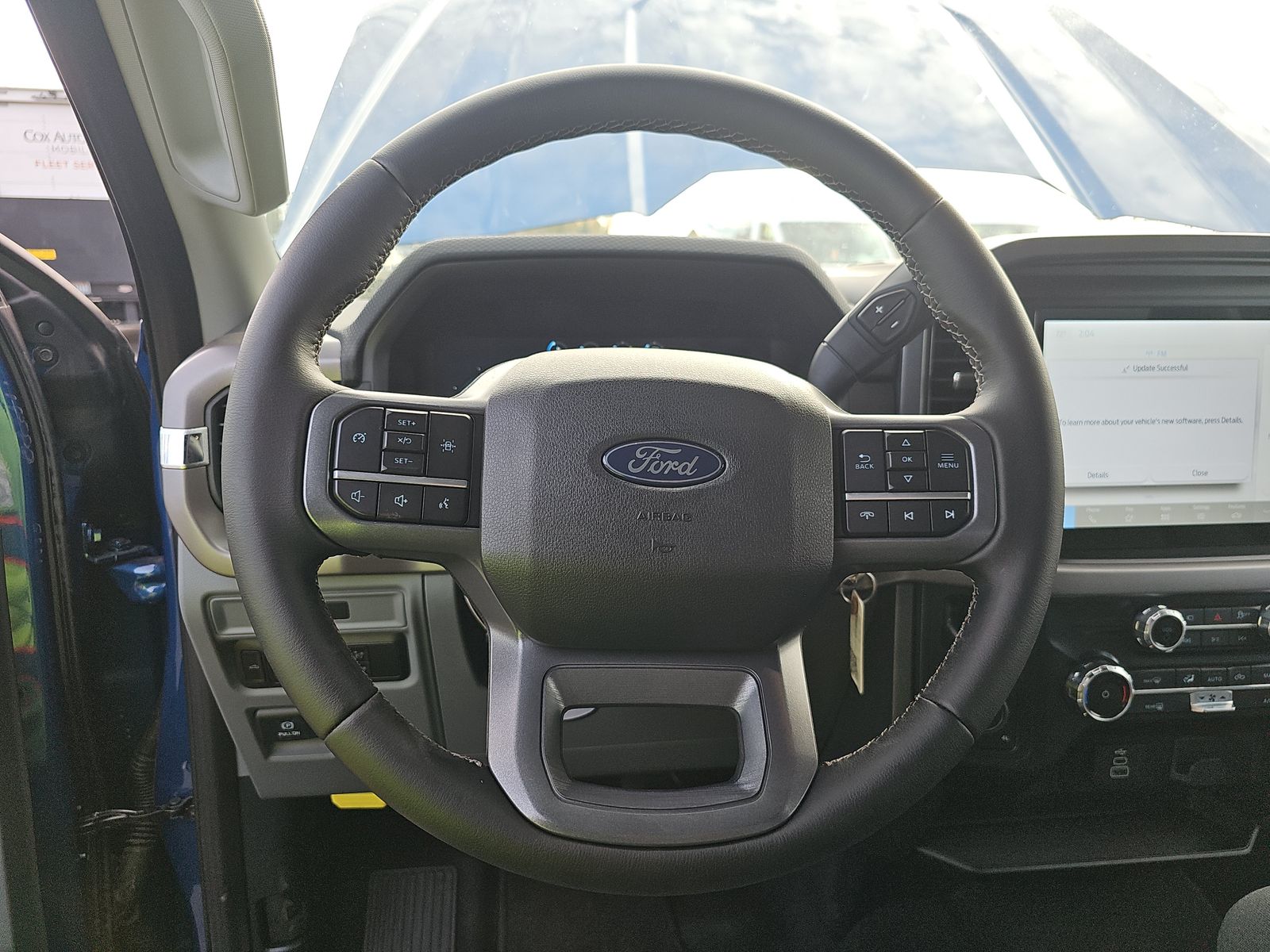 2025 Ford F-150 XLT AWD