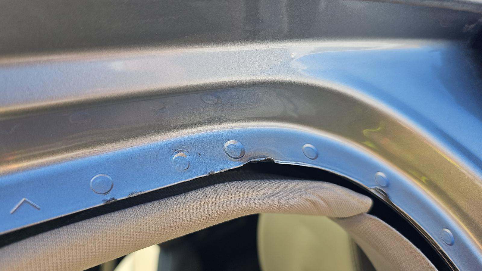 2023 Lincoln Nautilus Reserve FWD