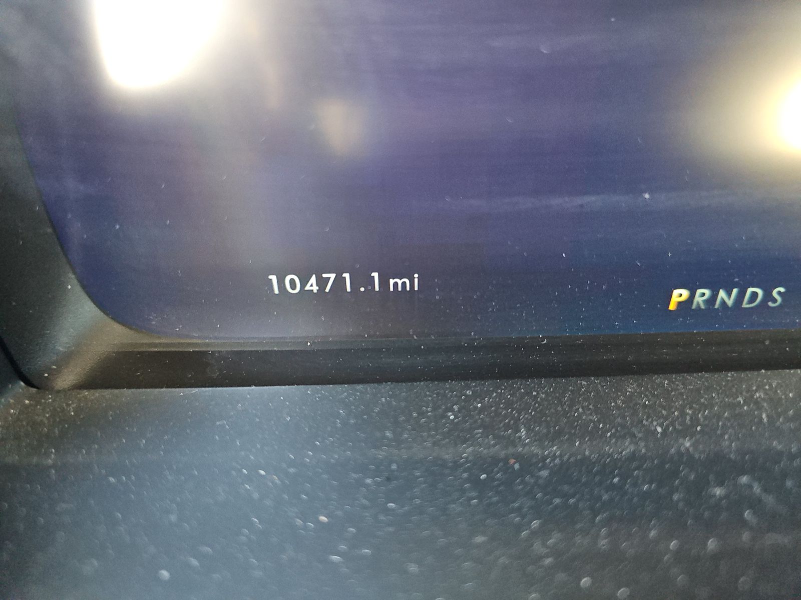 2023 Lincoln Nautilus Reserve FWD