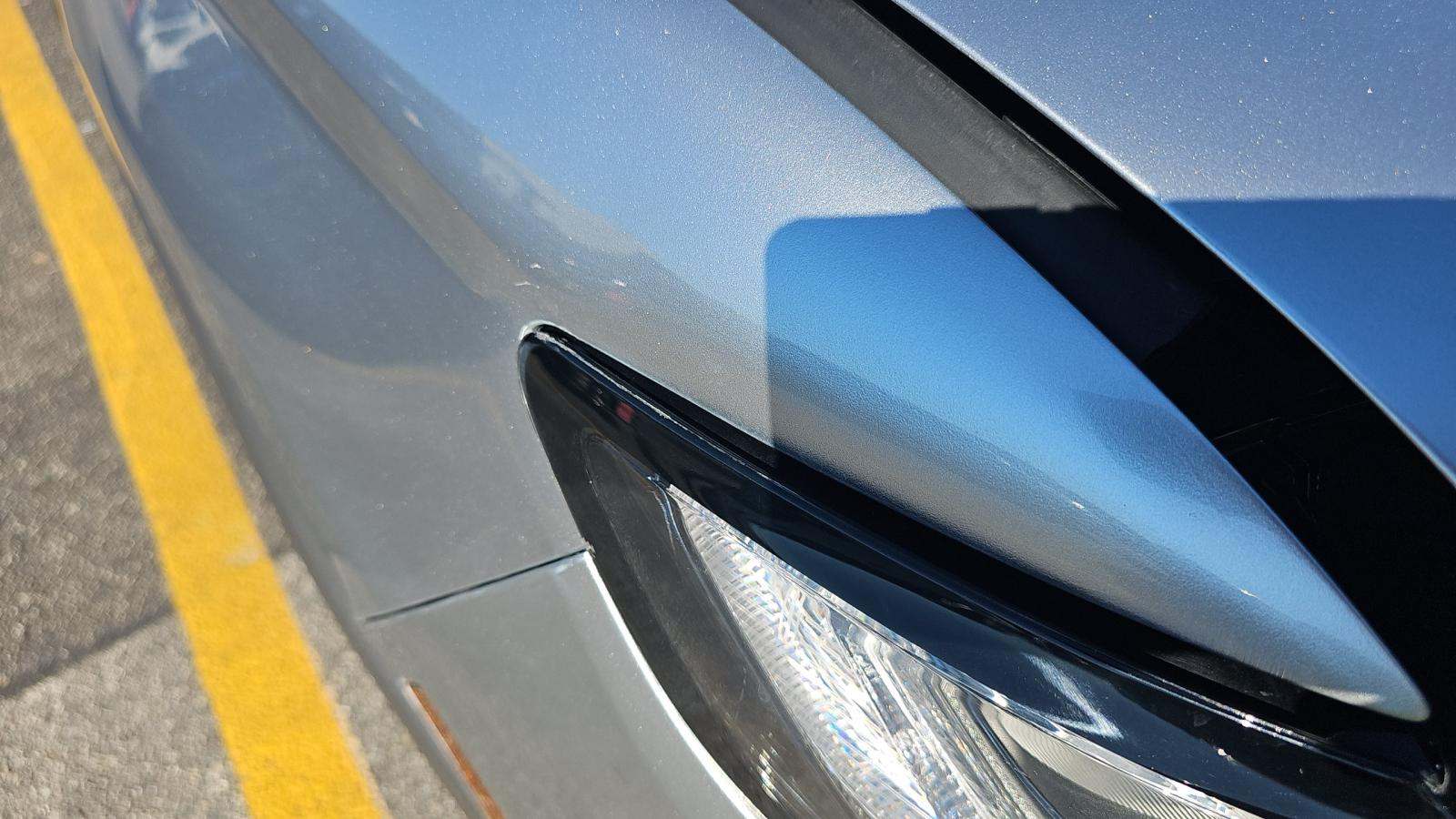 2023 Lincoln Nautilus Reserve FWD