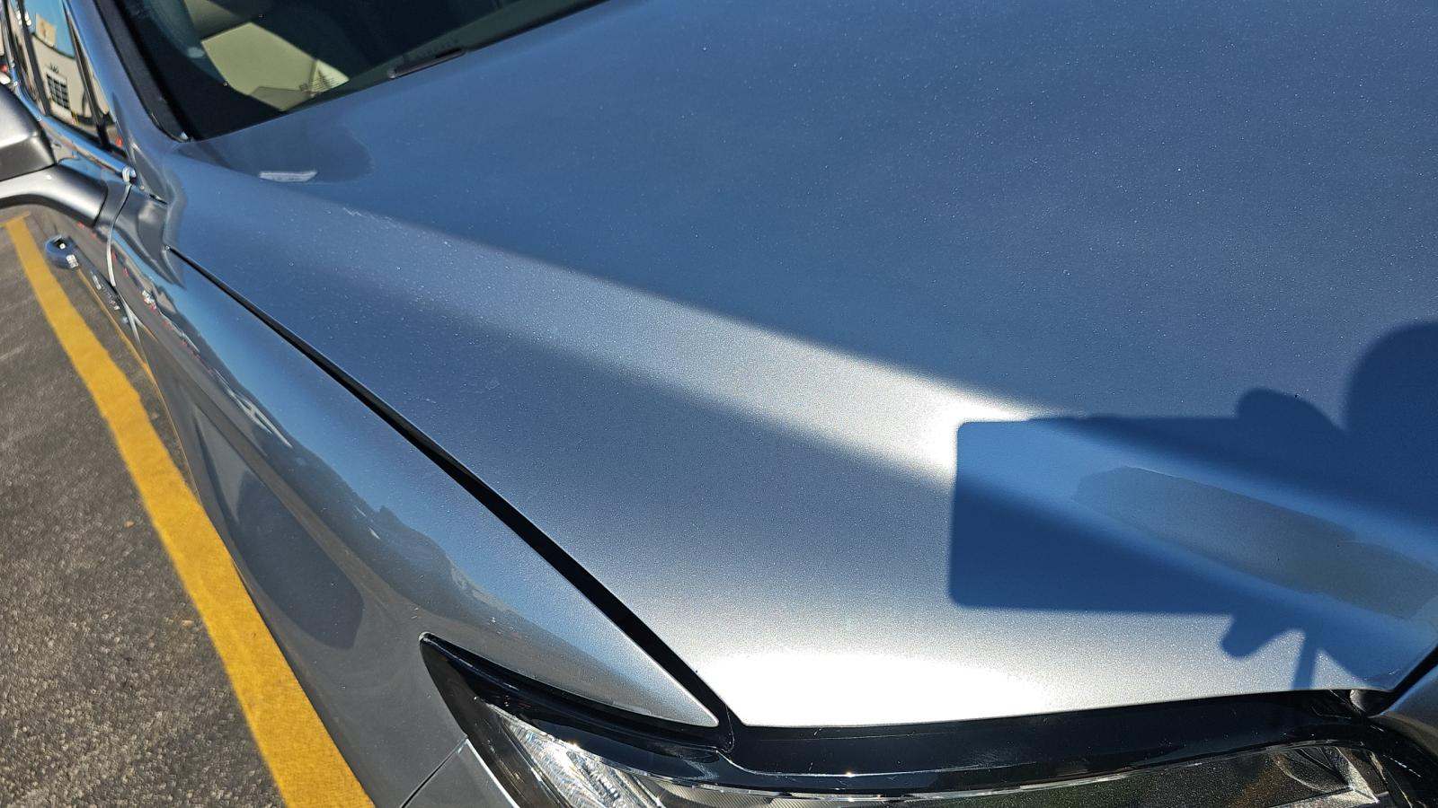 2023 Lincoln Nautilus Reserve FWD