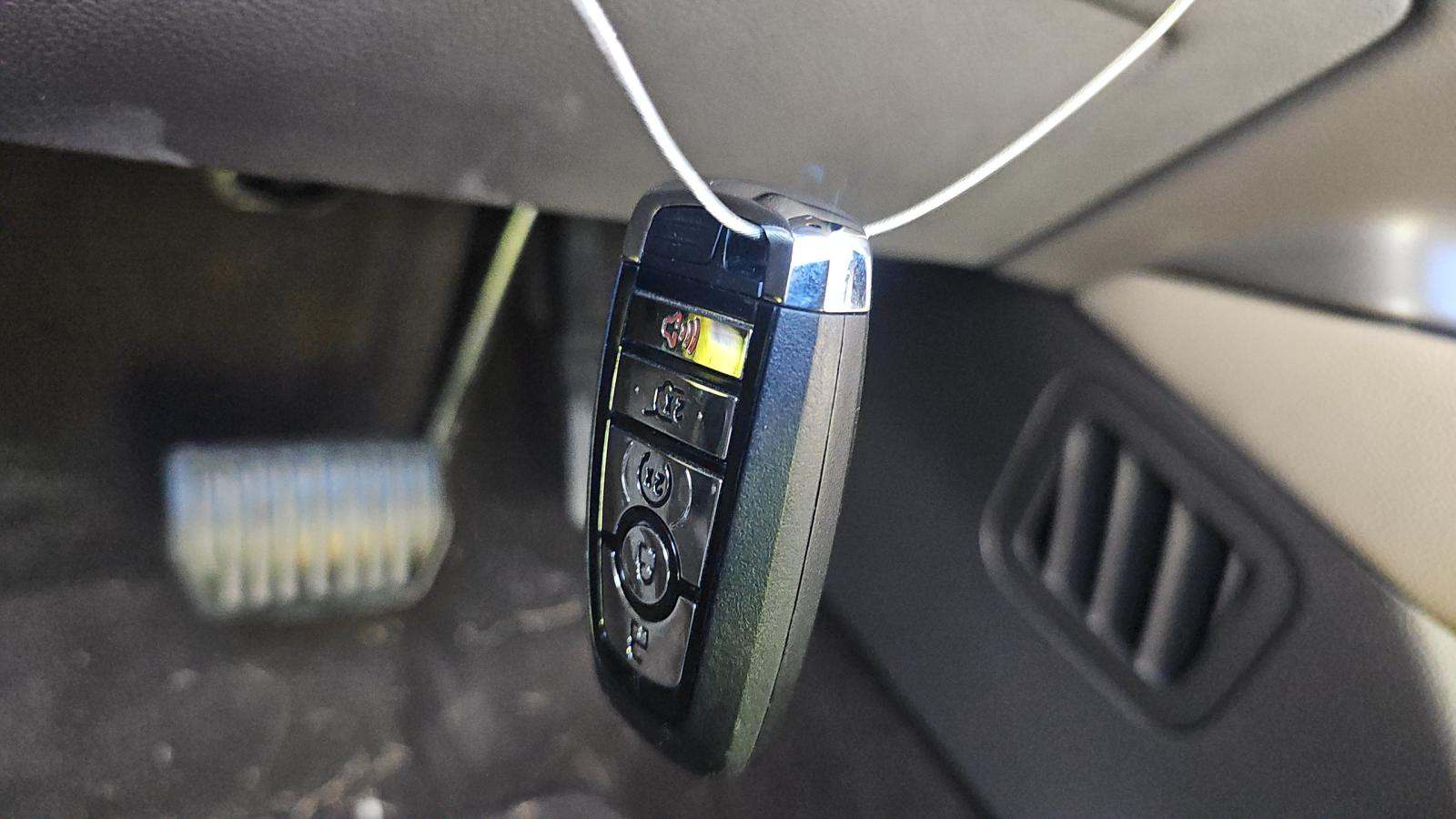 2023 Lincoln Nautilus Reserve FWD