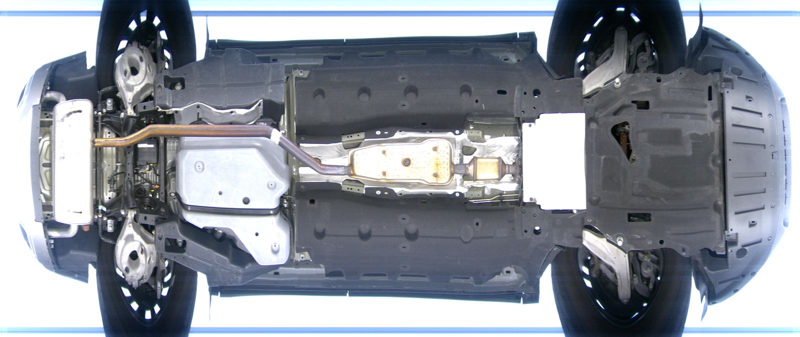 2023 Lincoln Nautilus Reserve FWD