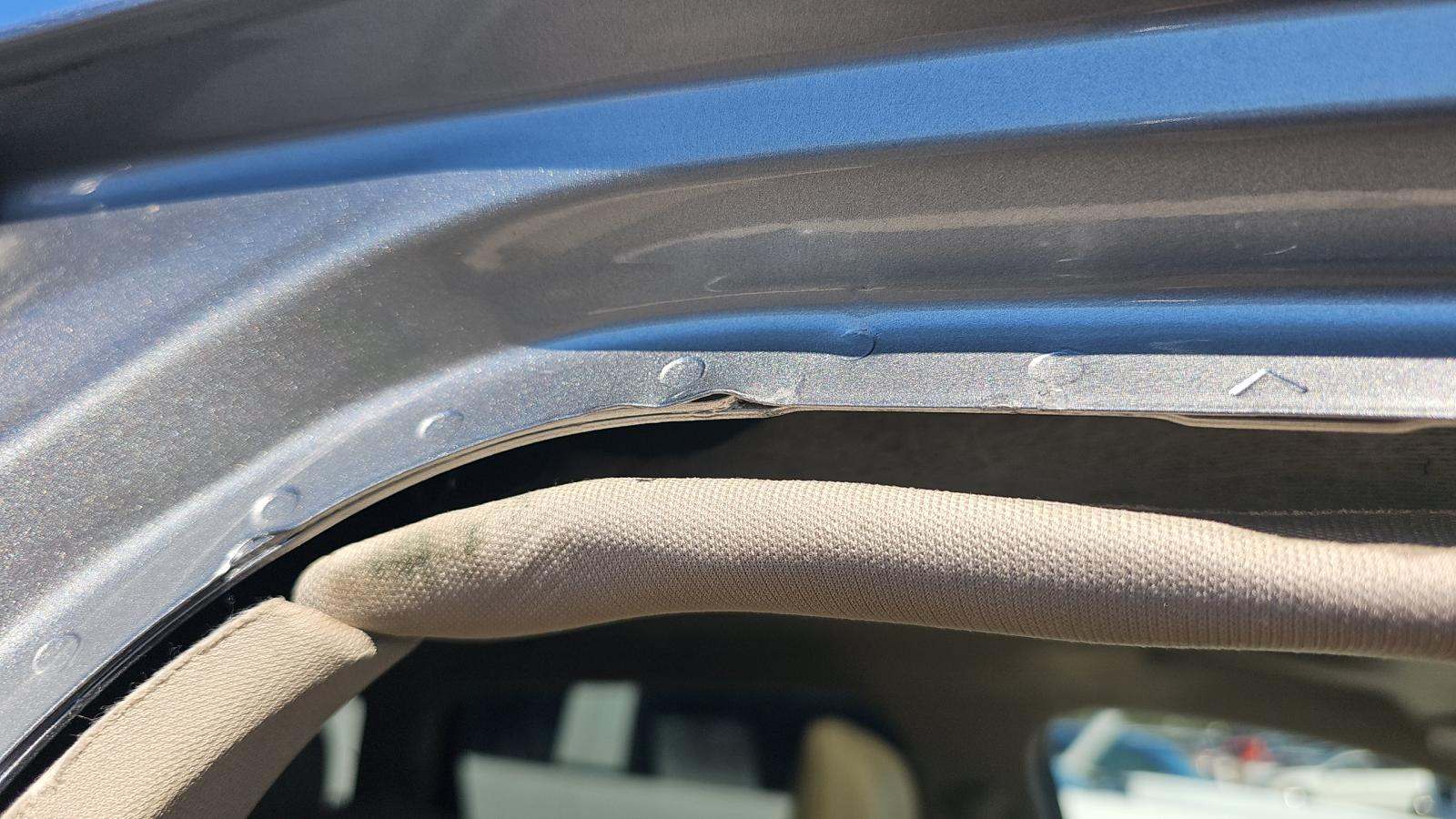 2023 Lincoln Nautilus Reserve FWD