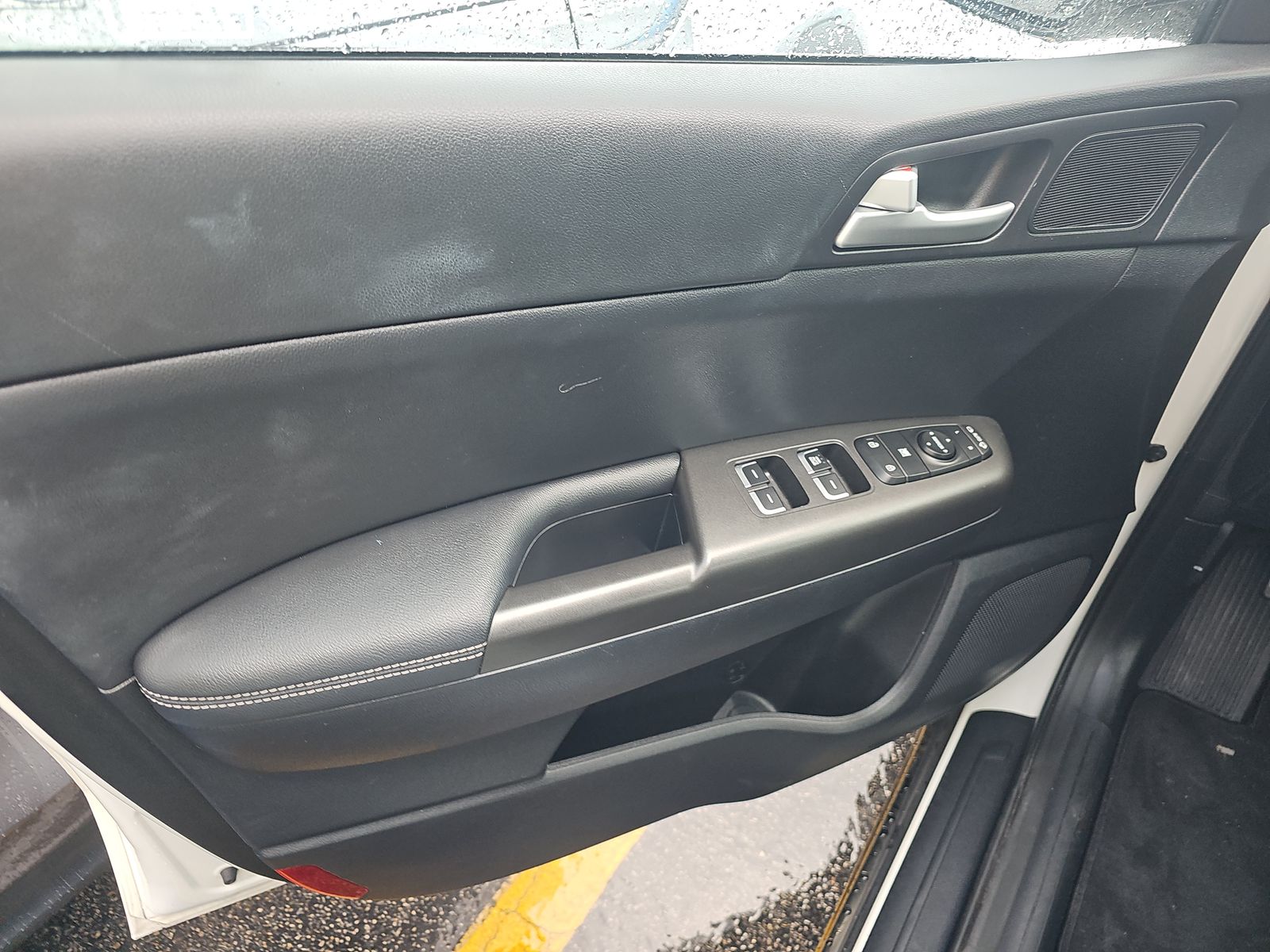 2020 Kia Sportage S FWD