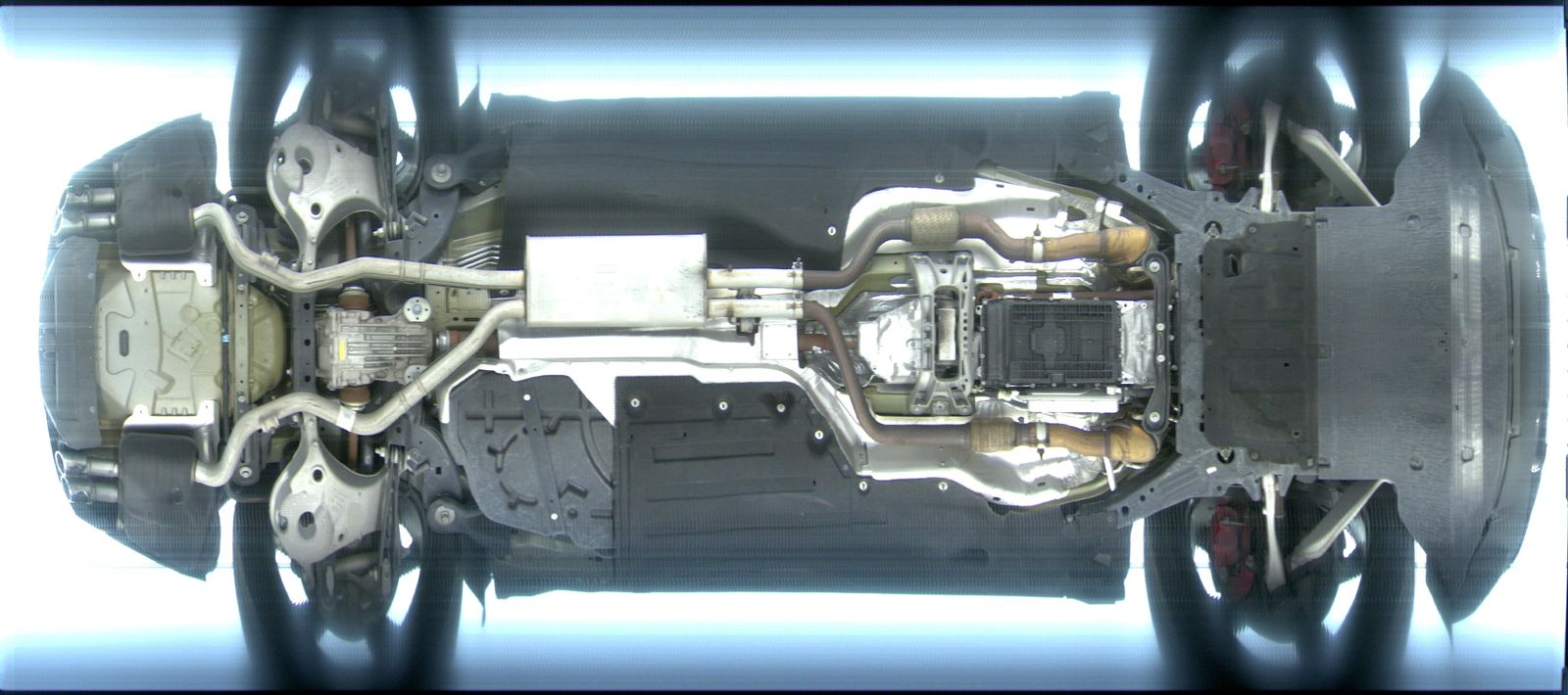 2023 Ford Explorer ST AWD