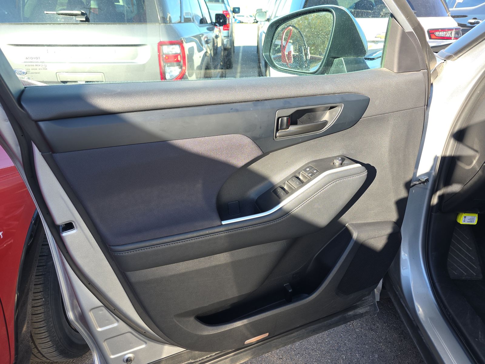 2024 Toyota Highlander LE AWD