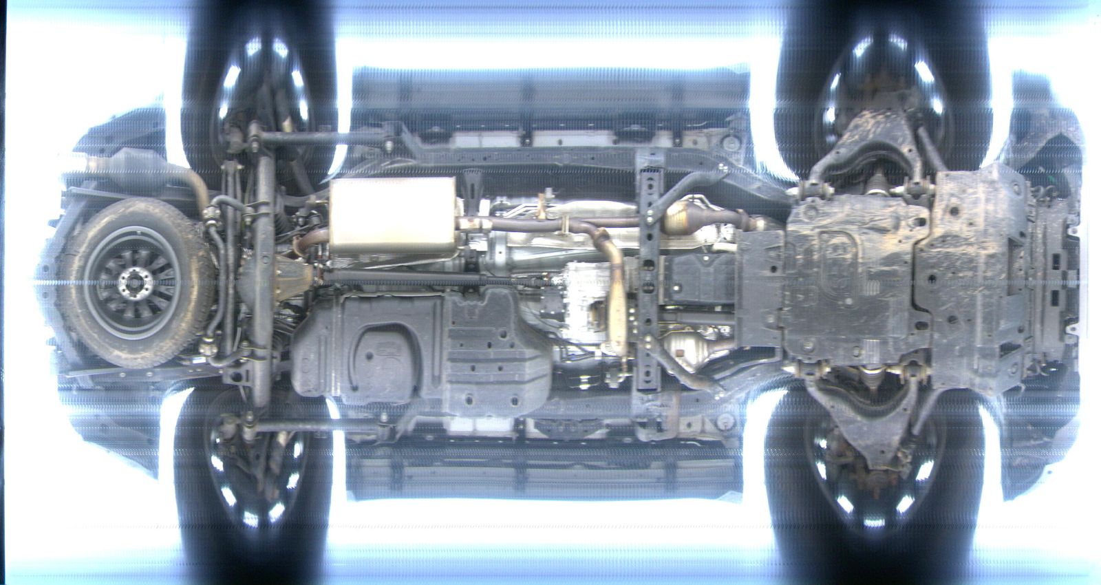 2023 Lexus GX GX 460 Premium AWD