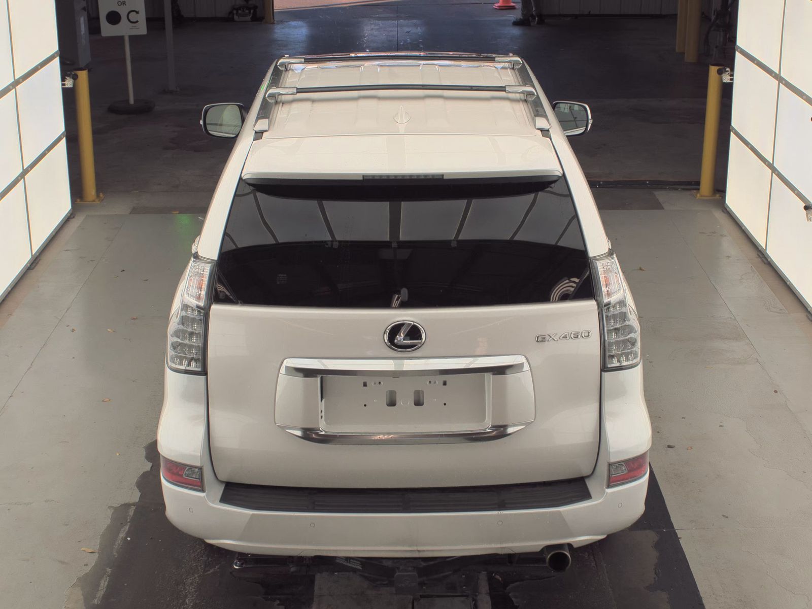 2023 Lexus GX GX 460 Premium AWD