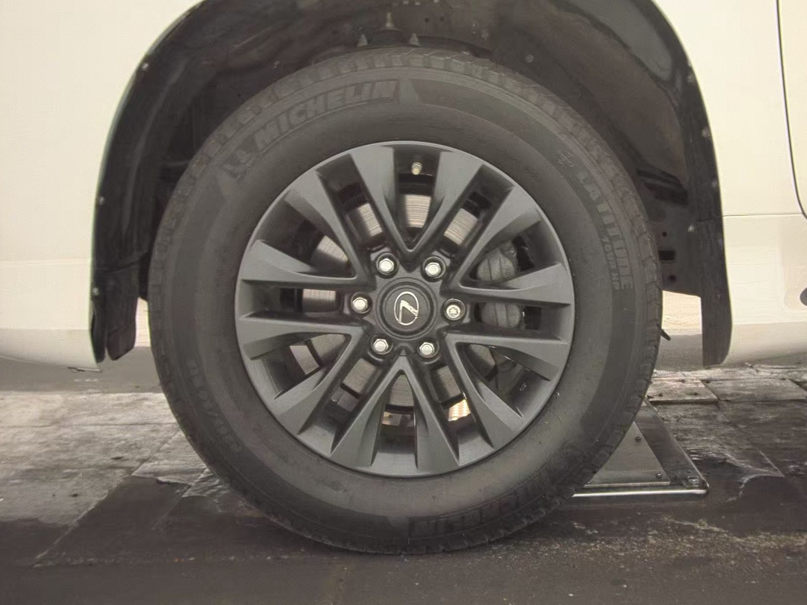 2023 Lexus GX GX 460 Premium AWD