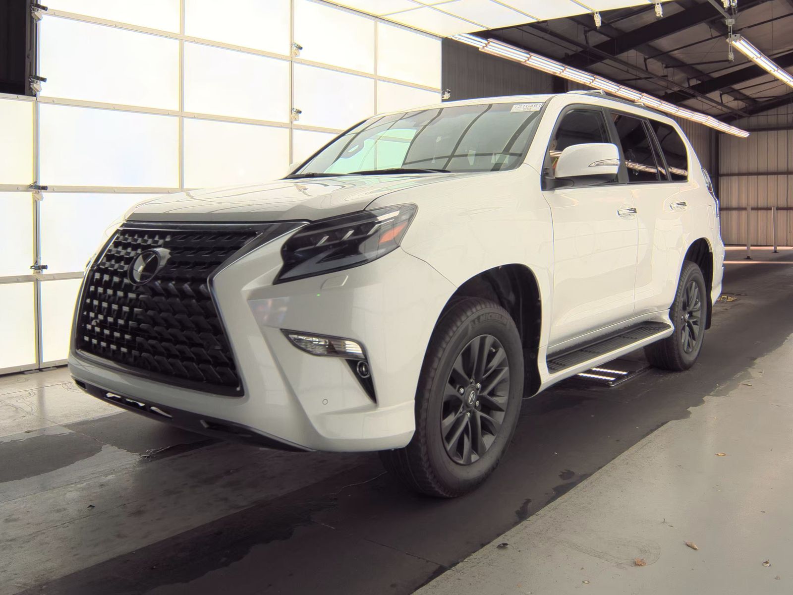 2023 Lexus GX GX 460 Premium AWD