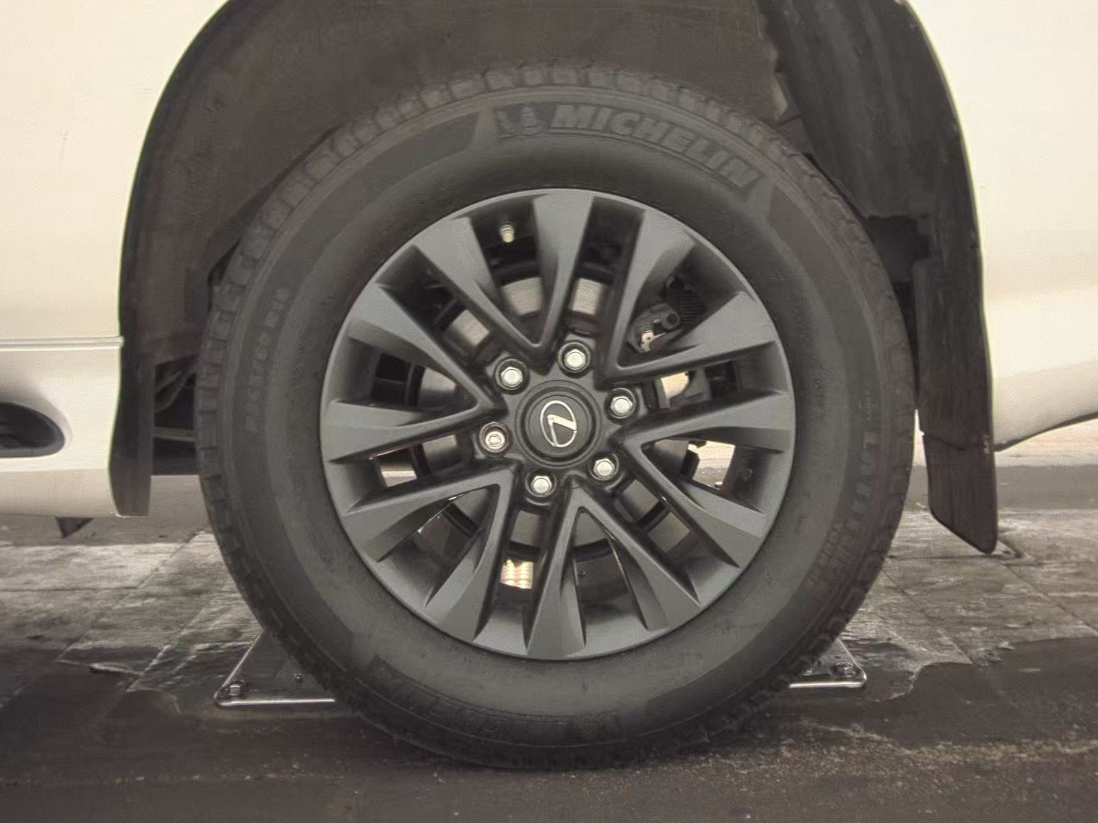 2023 Lexus GX GX 460 Premium AWD