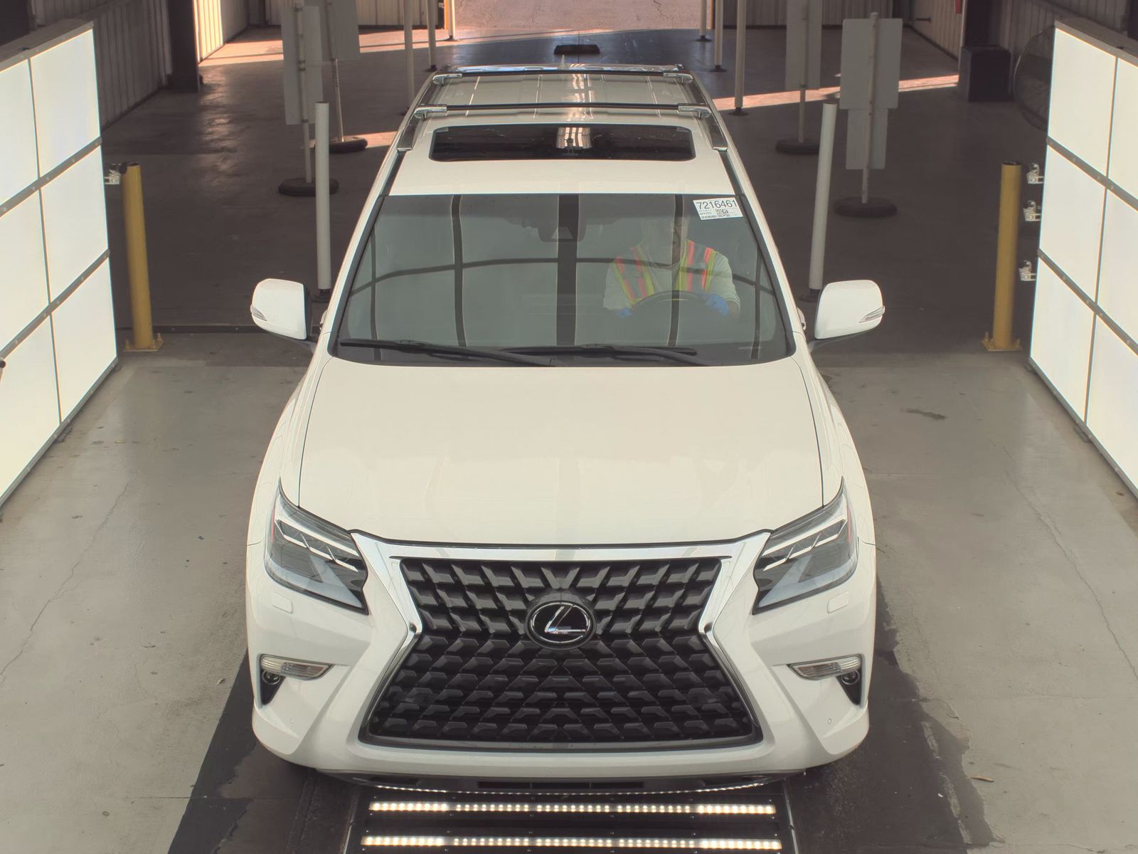 2023 Lexus GX GX 460 Premium AWD