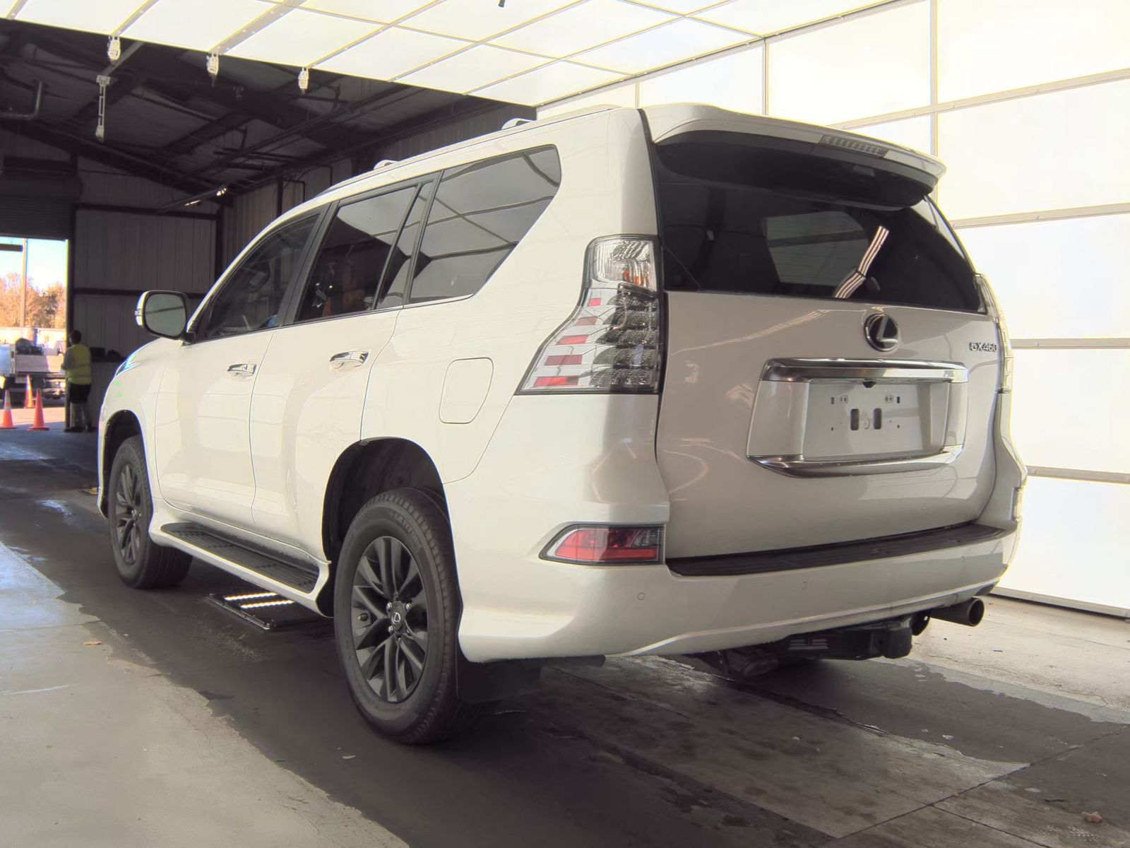 2023 Lexus GX GX 460 Premium AWD