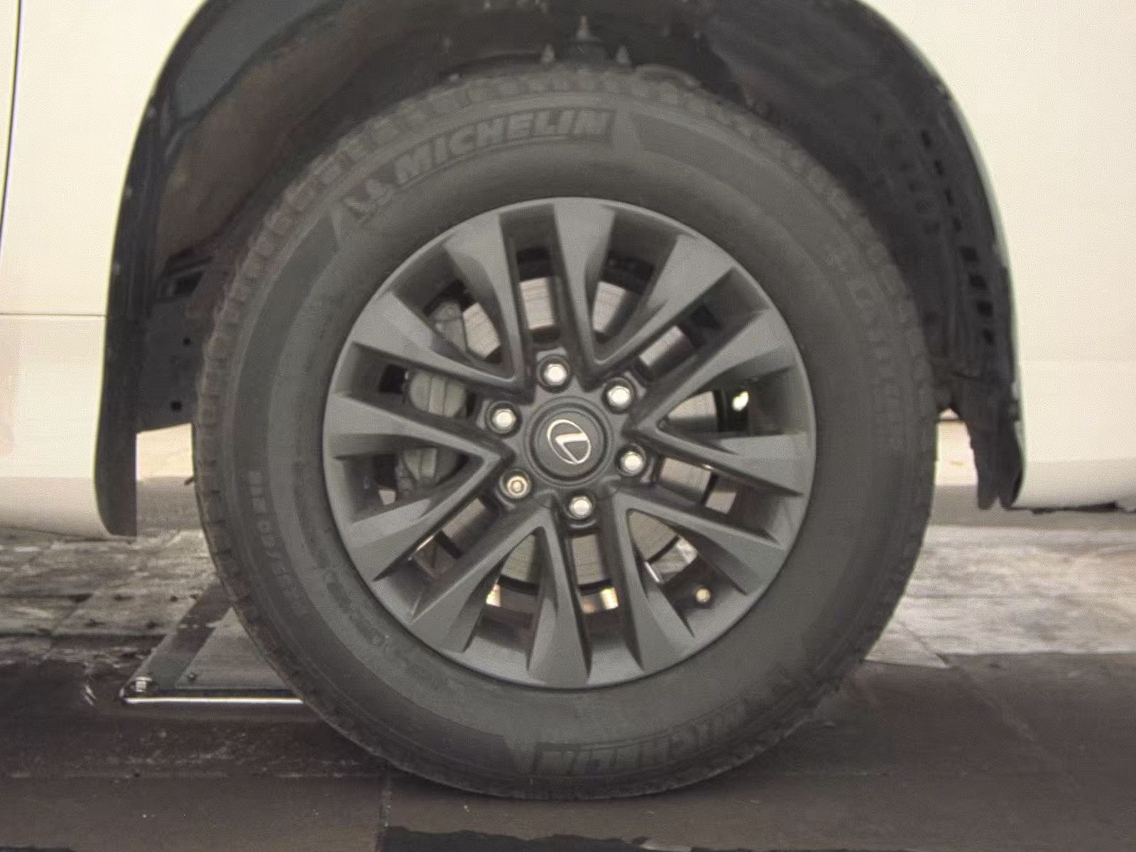 2023 Lexus GX GX 460 Premium AWD