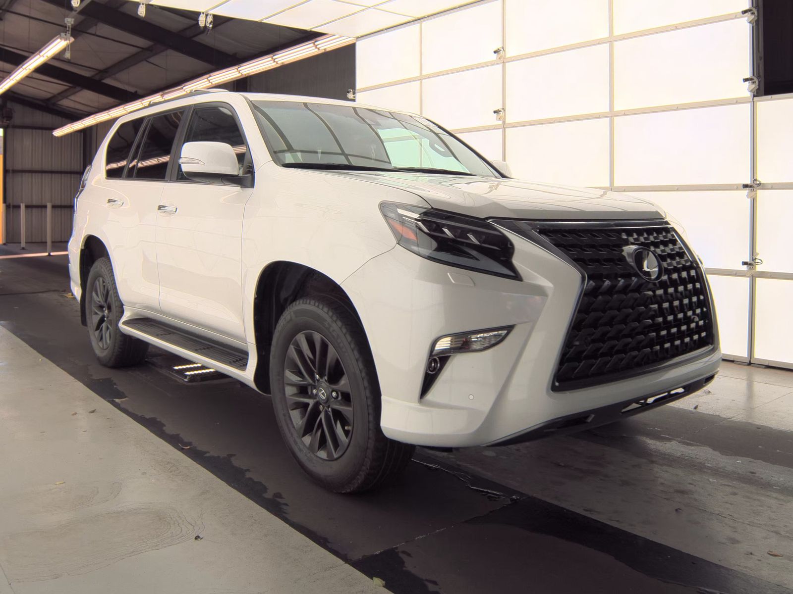 2023 Lexus GX GX 460 Premium AWD