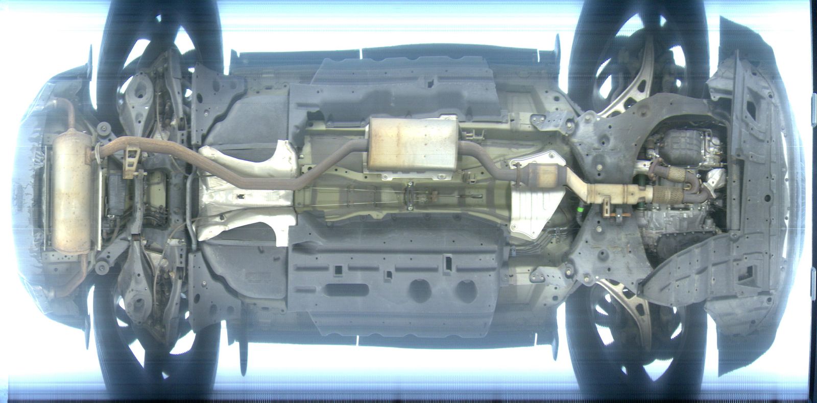 2017 Nissan Murano Platinum FWD