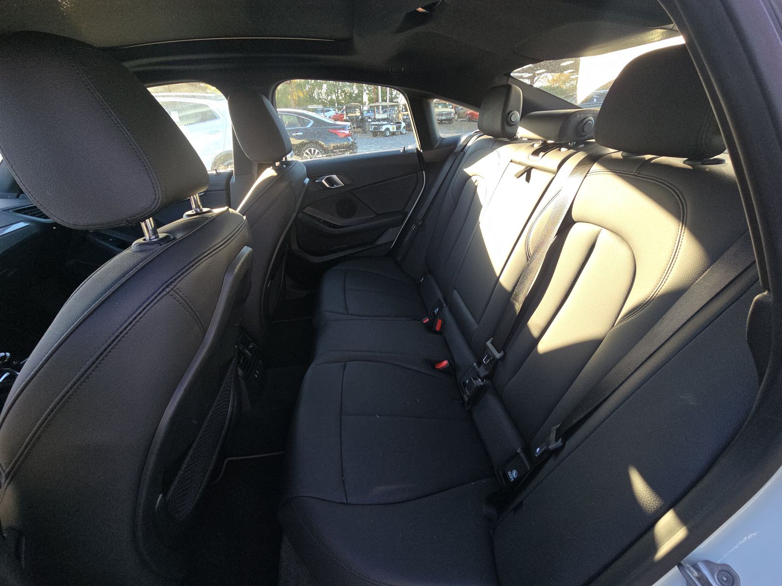 2024 BMW 2 Series 228i FWD