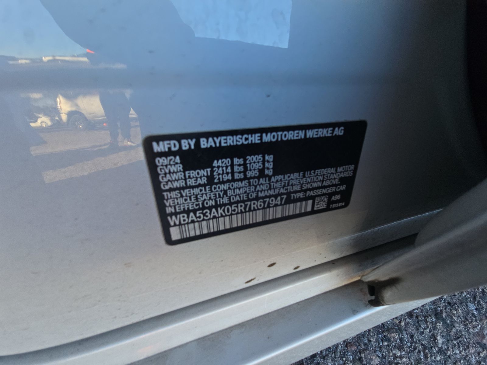 2024 BMW 2 Series 228i FWD