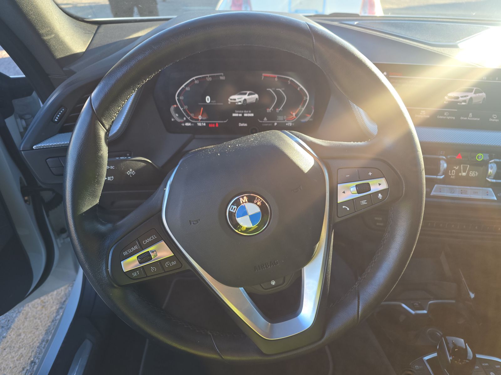 2024 BMW 2 Series 228i FWD