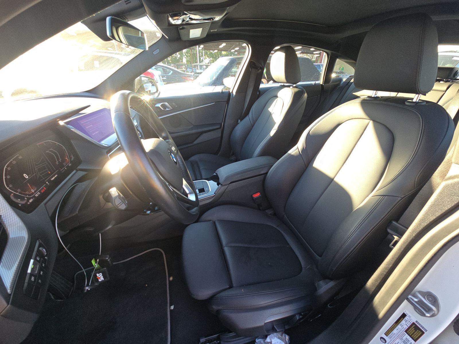 2024 BMW 2 Series 228i FWD