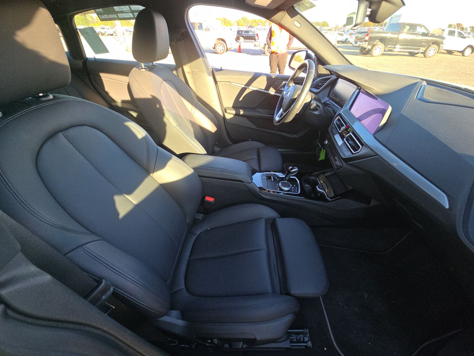 2024 BMW 2 Series 228i FWD